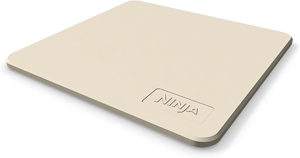 Ninja FlexFlame upgrades 16'' ambachtelijke pizzasteen - tweedehands - als nieuw — outlet/retourdeal