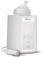 Chicco Draagbare flessenwarmer voor reizen en babyvoeding - outlet/retourdeal