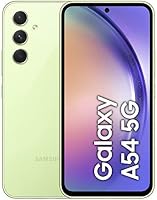 Samsung Galaxy A54 5G Android Smartphone - tweedehands - zeer goed — outlet/retourdeal