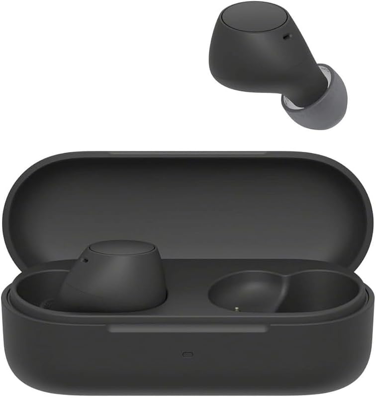 Sony WF-C510 Draadloze Oordopjes - tweedehands - zeer goed — outlet/retourdeal