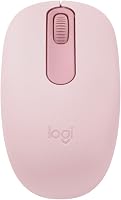 Logitech M196 Bluetooth Wireless Mouse - outlet/retourdeal