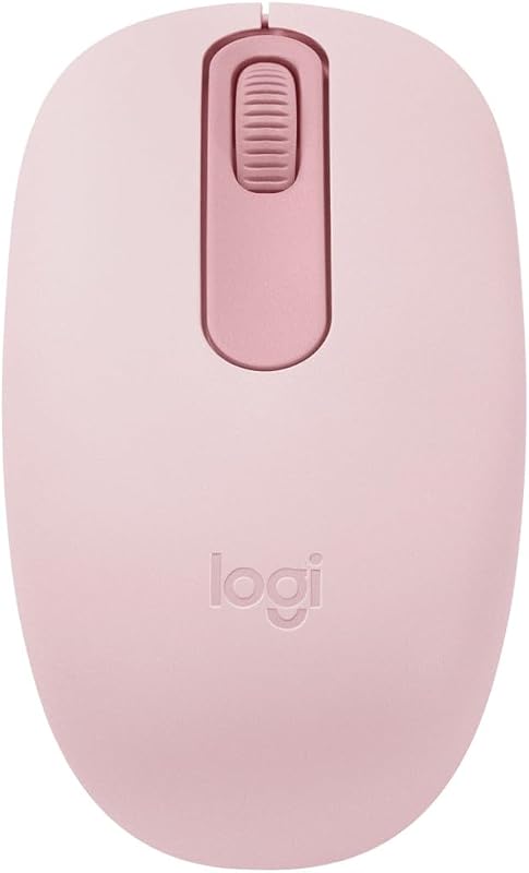 Logitech M196 Bluetooth Wireless Mouse - outlet/retourdeal