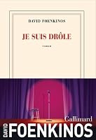 Je suis drôle: roman - tweedehands - als nieuw — outlet/retourdeal