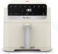 Moulinex Easy Fry Mega Compact luchtfriteuse - outlet/retourdeal