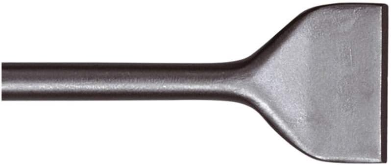 Makita P-16302 brede beitel SDS-MAX 50 x 360 mm - outlet/retourdeal