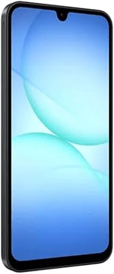 Samsung Galaxy A17 5G, Dual, 128GB 4GB Ram, Black