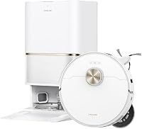 DREAME L50 Ultra AE robotzuigers - outlet/retourdeal