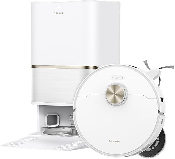 DREAME L50 Ultra AE robotzuigers - outlet/retourdeal