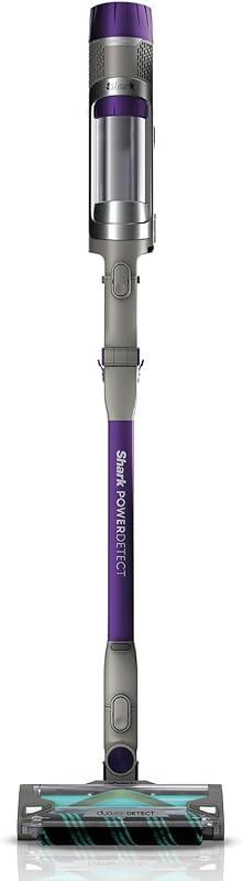 Shark PowerDetect snoerloze stofzuiger - outlet/retourdeal