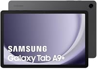 Samsung Galaxy Tab A9+ Wifi 8+128GB Gray - outlet/retourdeal