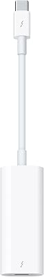 Apple Adapter voor Thunderbolt 3 (USB‑C) naar Thunderbolt 2 - outlet/retourdeal