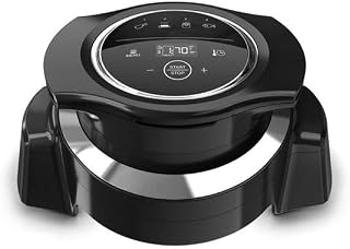 Moulinex Companion, Airfryer-verlenging, 4 extra kookmodi, veilig en eenvoudig in gebruik, HF1508F0