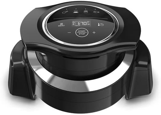 Moulinex Companion Airfryer-verlenging - tweedehands - goed — outlet/retourdeal