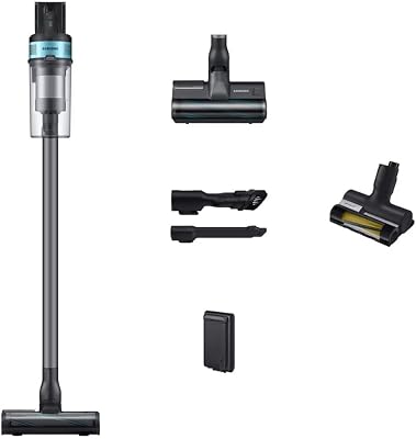 Samsung Jet 75E PetPRO VS20B75BGR1/WD Accustofzuiger - outlet/retourdeal