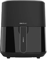 Cecotec Airfryer zonder olie van 5'5L Cecofry Fantastik 5500 - tweedehands - als nieuw — outlet/retourdeal