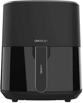 Cecotec Airfryer zonder olie van 5'5L Cecofry Fantastik 5500 - outlet/retourdeal
