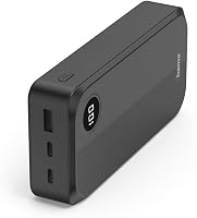 Hama Externe accu 20.000 mAh - outlet/retourdeal