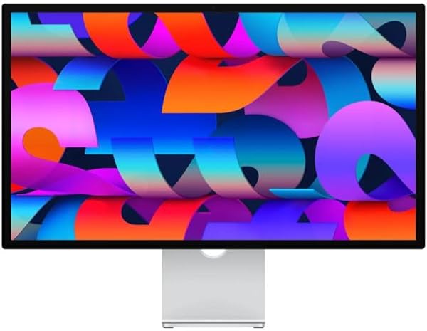 Apple Studio Display: Standaardglas - tweedehands - zeer goed — outlet/retourdeal