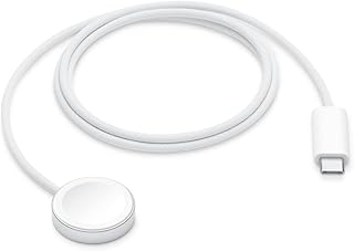 Apple Magnetische snellader-naar-USB‑C-kabel voor Apple Watch (1 m) ​​​​​​​