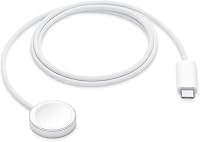 Apple Magnetische snellader-naar-USB‑C-kabel voor Apple Watch (1 m) - outlet/retourdeal