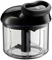 WMF Gourmet handmatige groentesnijder met trekkoord - outlet/retourdeal