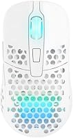 Xtrfy M42 Wireless draadloze ultralichte gamingmuis - outlet/retourdeal