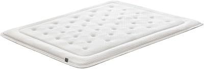 Kuo Dream Topper Visco 90 x 180 cm - outlet/retourdeal