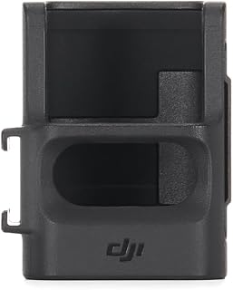 DJI Uitbreidingsadapter voor Osmo Pocket 3, Compatibiliteit: Osmo Pocket 3