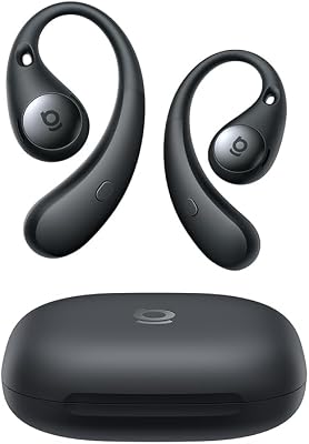 Baseus Eli Sport2 Open Ear - outlet/retourdeal