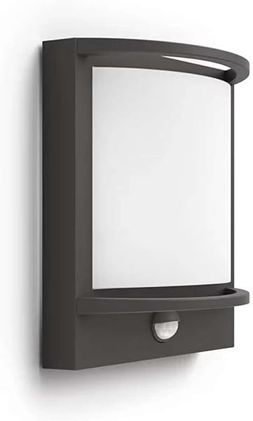 Philips myGarden Samondra LED Wandlamp voor buiten met - outlet/retourdeal