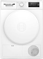 Bosch WTH8300DFR serie 4 wasdroger - outlet/retourdeal