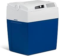 MOBICOOL ME27 elektrische koelbox 26L - tweedehands - zeer goed — outlet/retourdeal