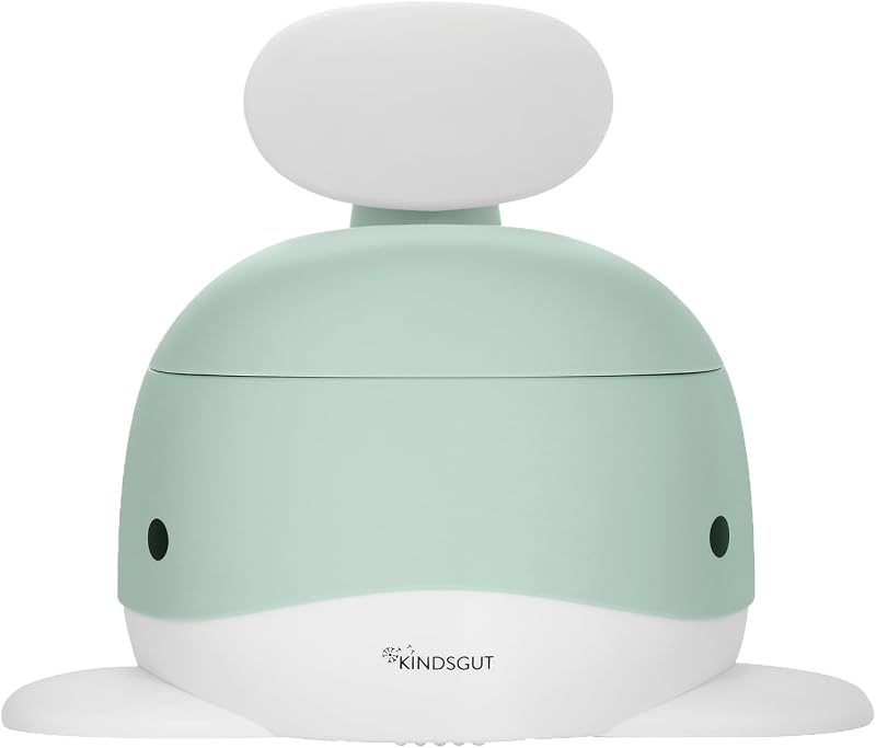 Kindsgut Kinderpotje babypotje en kindertoilet - outlet/retourdeal