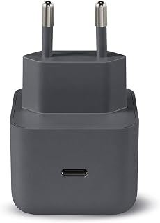Officiële Amazon 20 W OEM USB-C-oplader en stroomadapter voor Kindle-e-readers en Fire Tablets