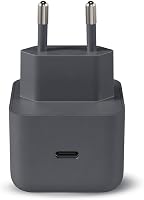 Amazon Officiële Amazon 20 W OEM USB-C-oplader en stroomadapter voor - outlet/retourdeal