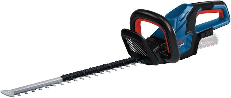 Bosch Professional 18V System accuheggenschaar GHE 18V-50 - outlet/retourdeal
