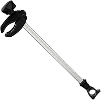Thule Unisex 2331220830 frame arm zwart - outlet/retourdeal