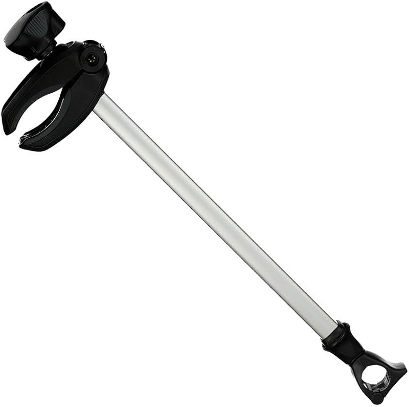 Thule Unisex 2331220830 frame arm zwart - outlet/retourdeal