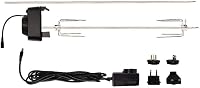 Masterbuilt MB20092620 Gravity Series Rotisserie Kit - outlet/retourdeal
