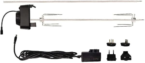 Masterbuilt MB20092620 Gravity Series Rotisserie Kit - outlet/retourdeal