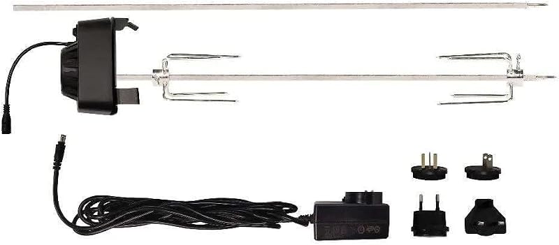 Masterbuilt MB20092620 Gravity Series Rotisserie Kit - outlet/retourdeal