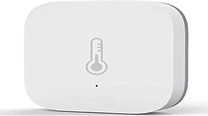 AQARA Homekit Temperatuur- en vochtigheidssensor compatibel - outlet/retourdeal