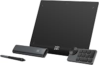 XP-PEN Deco Pro LW (Gen 2) grafisch tablet - outlet/retourdeal