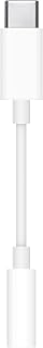 Apple USB‑C-naar-mini‑jack-adapter 
