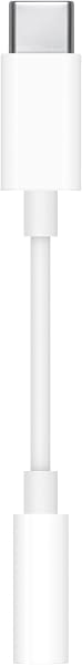 Apple USB‑C-naar-mini‑jack-adapter ​​​​​​​ - tweedehands - als nieuw — outlet/retourdeal