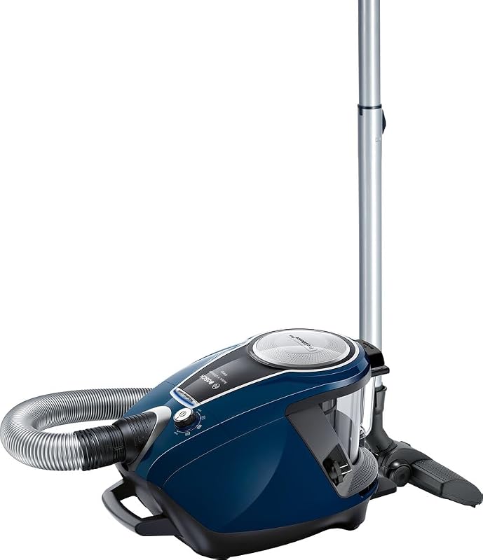 Bosch Serie 6 stofzuiger zonder zak - outlet/retourdeal