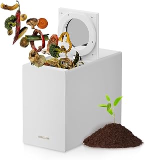 DREAME voedselafvalverwerker SF25 WiFi, slimme app‑bediening, drievoudig messysteem, wasbaar koolfilter, geurbestr., 2,5 l capaciteit, hogetemperatuur autom. reiniging, compact ontwerp, stil ontwerp