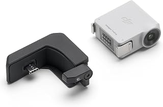 DJI RS slimme volgmodule