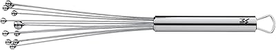 WMF 1872316030 Profi Plus Bolletjesgarde 27 cm Cromargan® hoogwaardig - outlet/retourdeal