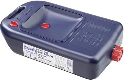 LIQUI MOLY Olievervang-jerrycan - outlet/retourdeal
